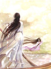屏香记