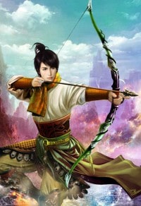 重生异界当帝王