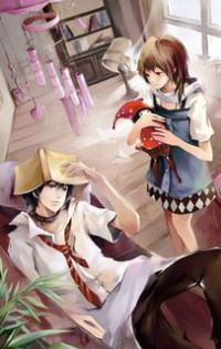 金丝雀宠主日常