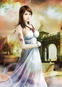 丫鬟小妾