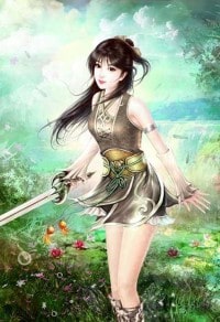 江畔小筑