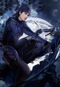 穿越之农女修仙手札