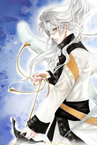 冰山大师姐被我暖化了(gl)