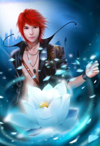 豪门情孽:少女总裁