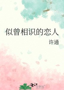 似曾相识的恋人