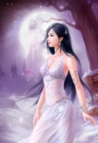 艺院女教师林雪萍