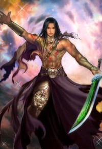 最无厘头穿越：驱魔王妃