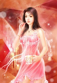 我的漂亮婆婆