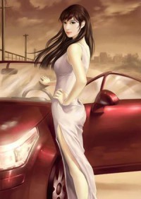 百里尘香