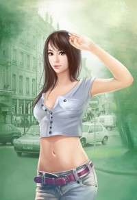 虐文女主不装了[快穿]
