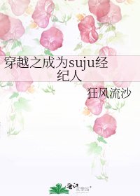 穿越之成為suju經紀人